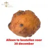 Oliebollen online bestellen |'t Gooi| Bussum | Laren | Blaricum |Naarden