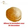 Appelflappen online bestellen |'t Gooi| Bussum | Laren | Blaricum |Naarden