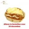 Sneeuwballen online bestellen |'t Gooi| Bussum | Laren | Blaricum |Naarden