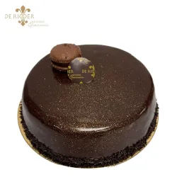 Sacher Torte