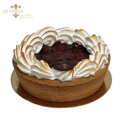 Cerise Torte