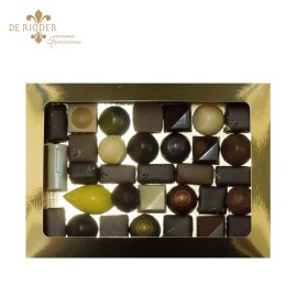 Bonbon, chocolade en truffels bestellen 't Gooi | Wijdemeren| Bussum | Laren | Blaricum | Hilversum | Naarden | Huizen