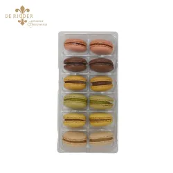 Macarons