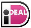 iDeal betalen